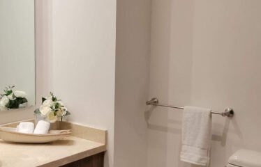 Departamento en Avenida Tamaulipas