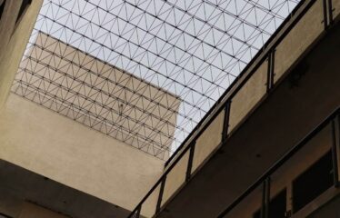 Departamento en Avenida Tamaulipas