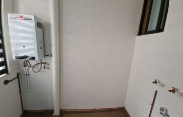 Departamento en Avenida Tamaulipas