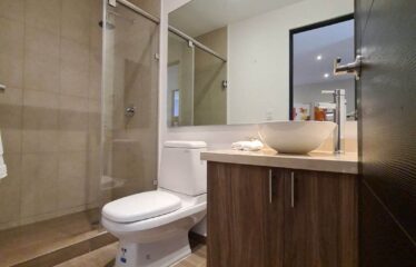 Departamento en Avenida Tamaulipas