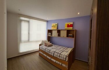 Departamento en Avenida Tamaulipas