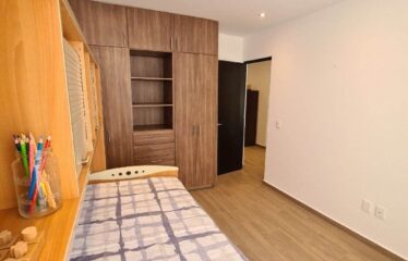 Departamento en Avenida Tamaulipas