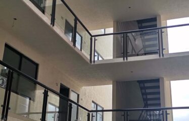 Departamento en Avenida Tamaulipas