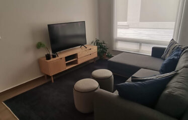 Departamento en Avenida Tamaulipas