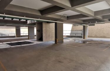 Departamento en Avenida Tamaulipas