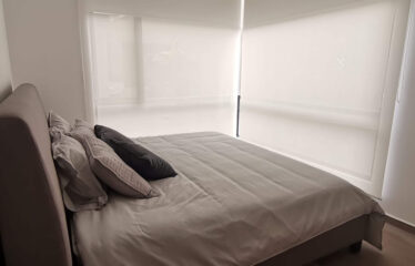 Departamento en Avenida Tamaulipas