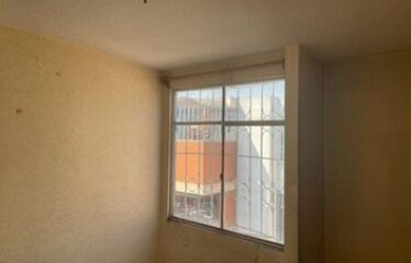 Departamento en Tecámac