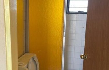 Departamento en Ecatepec