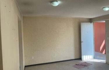 Departamento en Tecámac