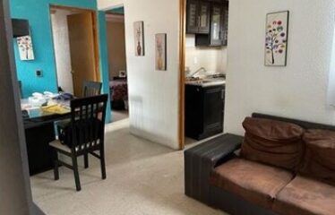 Casa Dúplex en Tláhuac