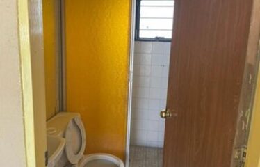 Departamento en Ecatepec