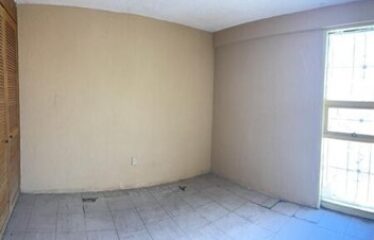 Departamento en Ecatepec