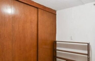 Departamento en el Rosario