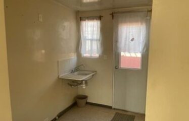 Departamento en Tecámac