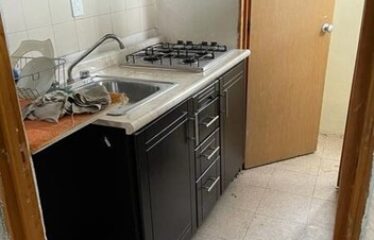 Casa Dúplex en Tláhuac