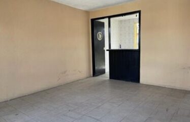 Departamento en Ecatepec