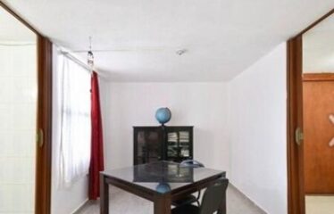 Departamento en el Rosario