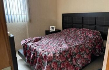 Casa Dúplex en Tláhuac