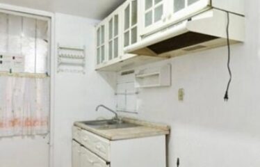 Departamento en el Rosario