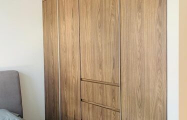 Departamento en Nuevo Polanco