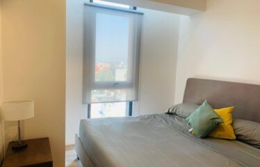 Departamento en Nuevo Polanco