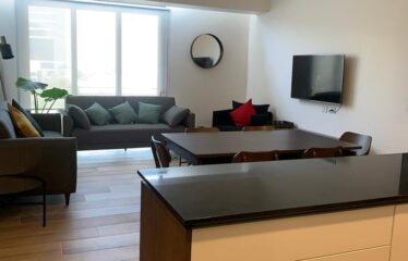 Departamento en Nuevo Polanco