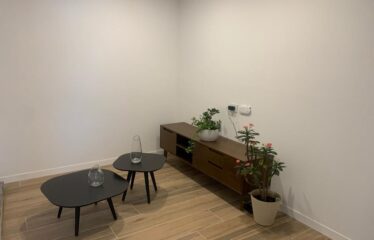 Departamento en Nuevo Polanco