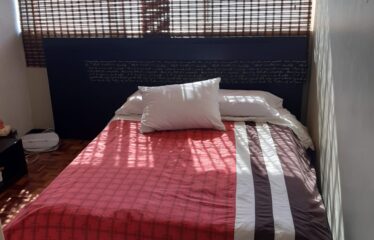 Departamento en Tlatelolco