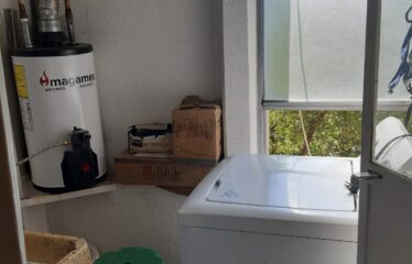 Departamento en Tlatelolco