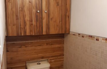 Departamento en Tlatelolco