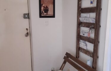 Departamento en Tlatelolco