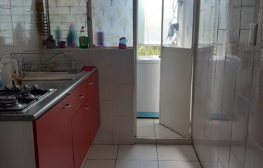 Departamento en Tlatelolco