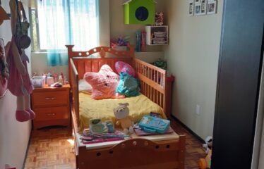 Departamento en Tlatelolco