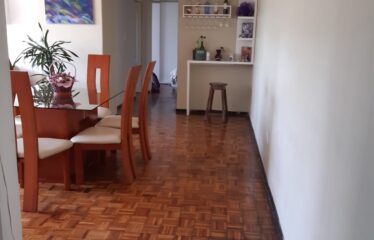 Departamento en Tlatelolco