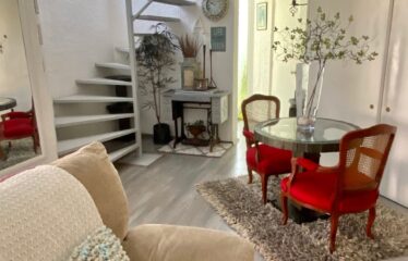 Casa en Desierto de los Leones