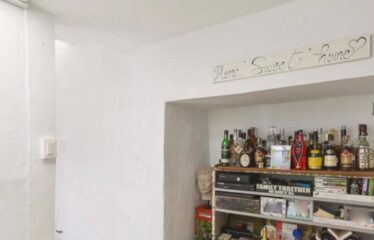 Casa en Desierto de los Leones