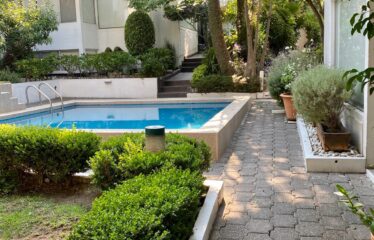 Casa en Desierto de los Leones