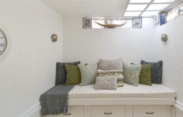 Casa en Desierto de los Leones