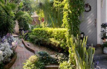 Casa en Desierto de los Leones