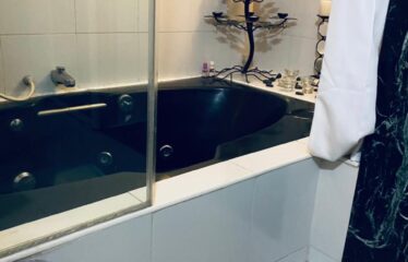 Casa en Desierto de los Leones