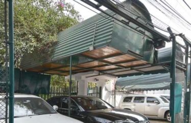 Casa en Desierto de los Leones