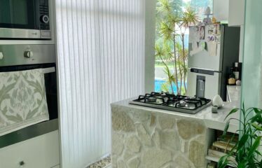 Casa en Desierto de los Leones