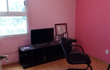 Departamento en U.H. Vicente Guerrero