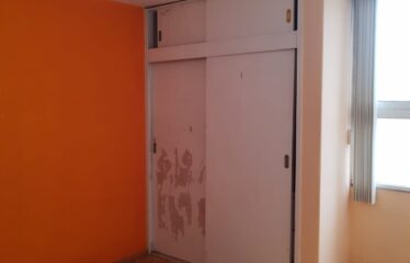 Departamento en U.H. Vicente Guerrero