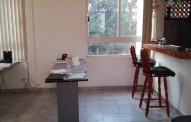 Departamento en U.H. Vicente Guerrero