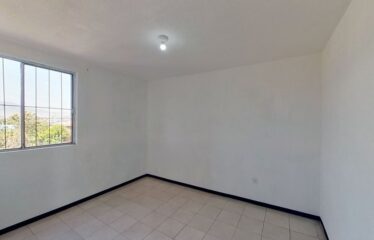 DEPARTAMENTO A LA VENTA EN NIÑOS HEROES