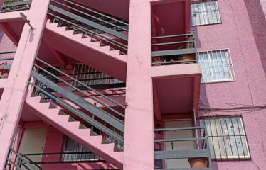 DEPARTAMENTO A LA VENTA EN NIÑOS HEROES