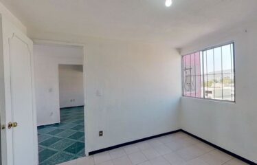 DEPARTAMENTO A LA VENTA EN NIÑOS HEROES