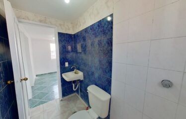 DEPARTAMENTO A LA VENTA EN NIÑOS HEROES