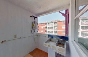 DEPARTAMENTO A LA VENTA EN NIÑOS HEROES